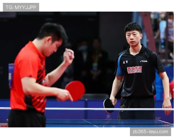 从樊振东到奥斯梅恩：如何在困境中保持耐心，重拾生活热情？