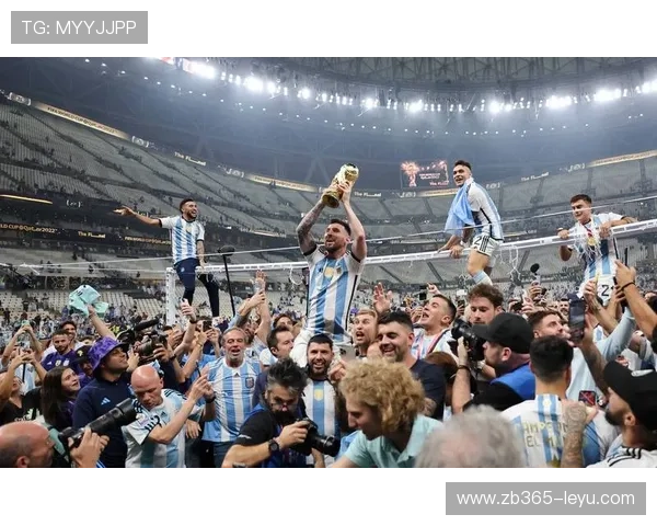 梅西引领阿根廷队备战，目标2026世界杯荣耀再续