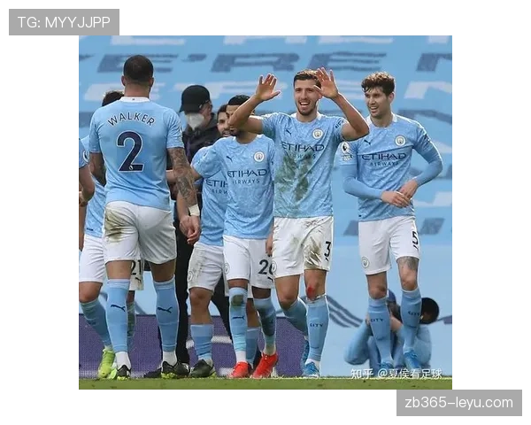 斯通斯精准长传再显大师风范，曼城防线核心化身组织发牌器