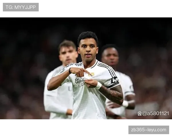 罗德里戈：逆境成长，家庭支持助力成为足坛新星