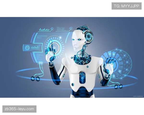 阿德耶米技术引领创新潮流，驱动未来智能化解决方案持续发展