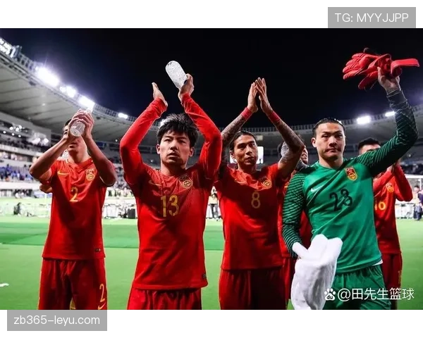 2026世界杯分组出炉：亚洲军团实力大增，晋级前景广阔