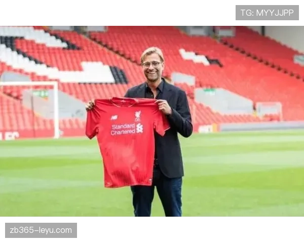 克洛普战术再进化,红军多变阵型引领英超新风潮 克洛普战术再进化,红军多变阵型引领英超新风潮