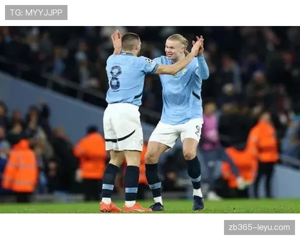 曼城再战皇马，欧冠巅峰对决一触即发