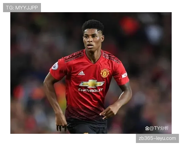 拉什福德领衔进攻体系，曼联战术革新激发全新火力