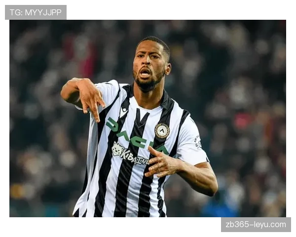 乌迪内斯状态回暖，保级前景乐观