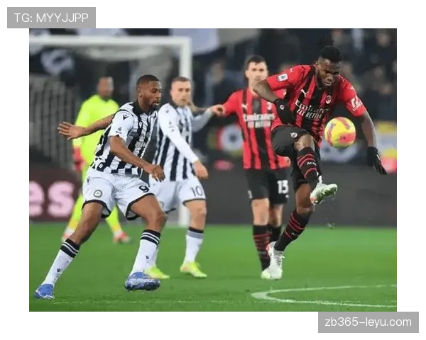 乌迪内斯攻防两端持续优化，球队状态稳步回升