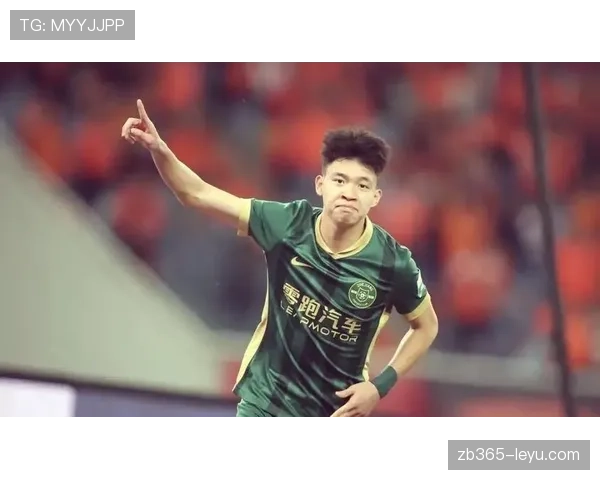 中超本土射手赛季回顾:群雄逐鹿,金靴之争悬念迭起