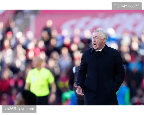 贝林厄姆获安切洛蒂高度评价:状态持续提升,表现稳健 贝林厄姆获安切洛蒂高度评价:状态持续提升,表现稳健