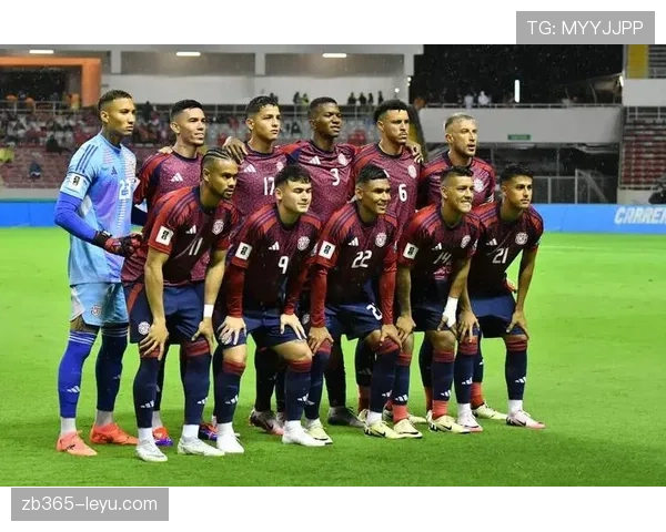 中北美及加勒比海金杯赛最新消息