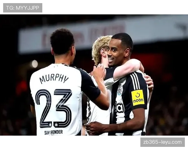 伊萨克与哈兰德终结效率及战术角色对比分析 伊萨克与哈兰德终结效率及战术角色对比分析