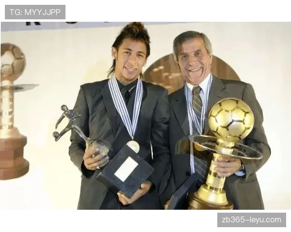 内马尔南美足球先生荣誉解析