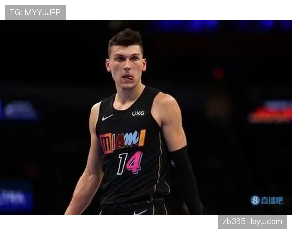 希罗无球跑动撕裂对手换防 三分效率较上季提升