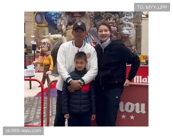 林丹退役后住的别墅，比他当年拿金牌还快被人遗忘