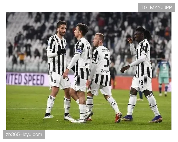 尤文图斯想控场却越踢越乱，转型真能成功？