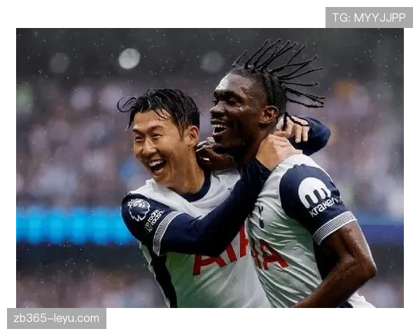 热刺近期连胜难掩隐患：孙兴慜停赛，全队进攻断电？